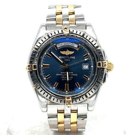 breitling headwind b 45355